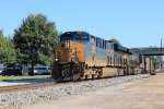 CSXT 3302 L837-22